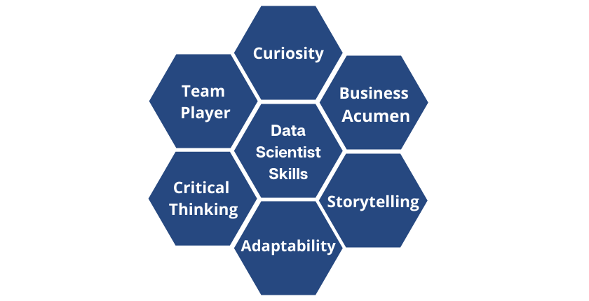 data science skills