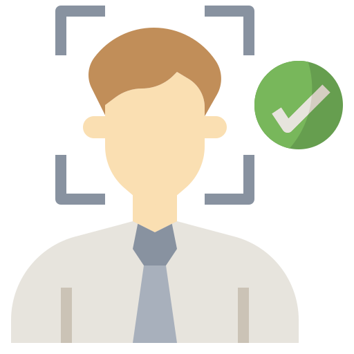 Corporate Digital marketing Training 9 face detection