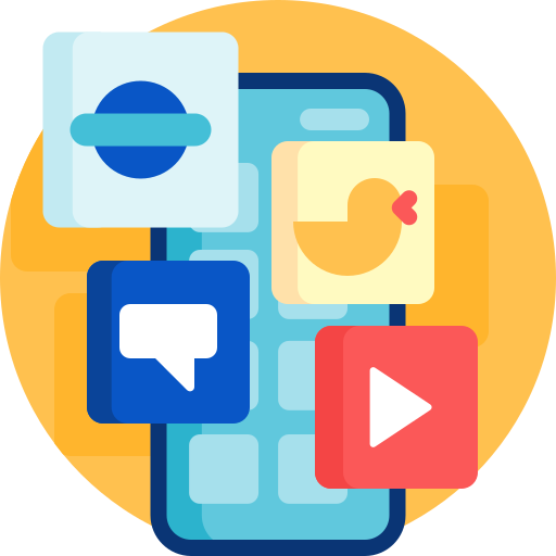 Corporate Digital marketing Training 6 social media