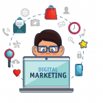 online digital marketing course