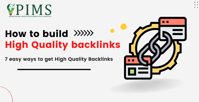 high quality backlinks