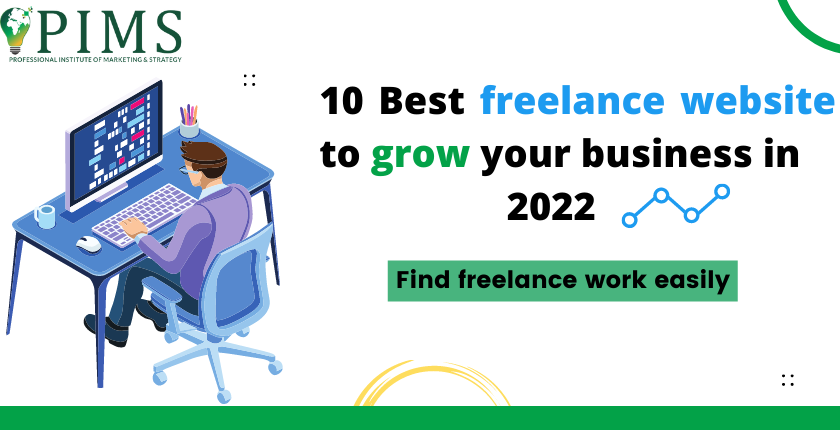 best freelance websites