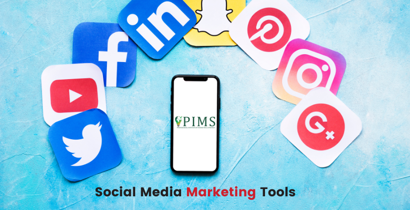 social media marketing