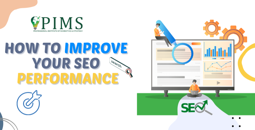 improve seo performance