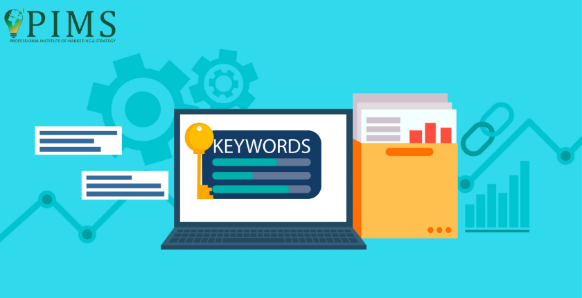 keyword ranking