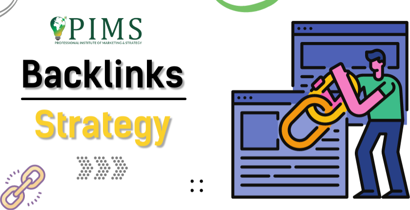 backlinks strategy