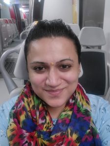 Social Media Marketing Course Noida 22 meena mam