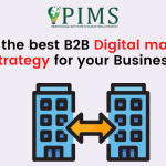 B2B Digital Marketing Strategy