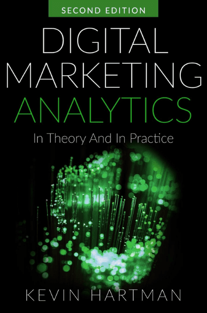 Digital marketing analytics