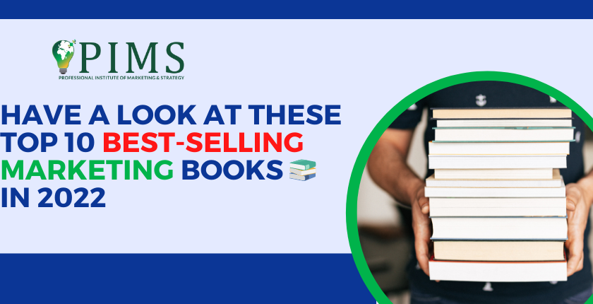 Digital marketing books