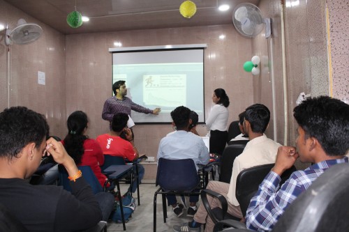 Google Adwords Training by Experts 3 digital marketing class