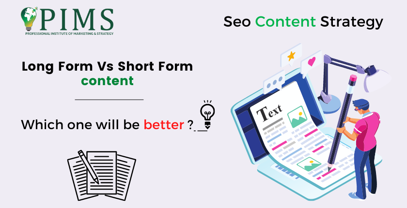 Seo content strategy