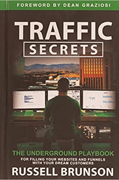 Traffic secrets