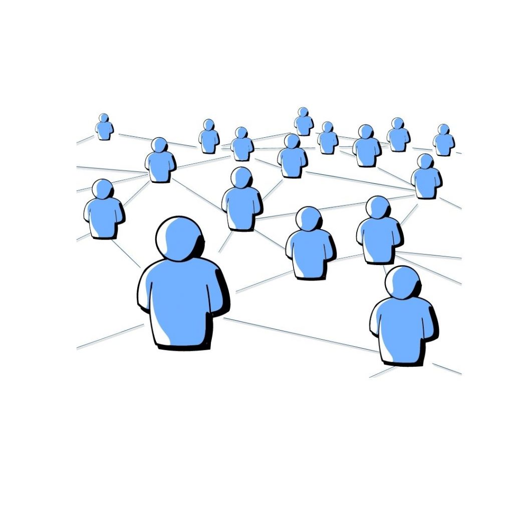 Social Media Marketing Course Noida 16 social media benefits