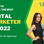 Become best digital marketer