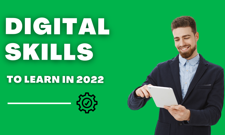 Digital Skills