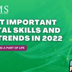 Our Team 4 Important Digital Skills