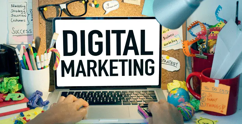 Choose Digital Marketing Course And Training Programs In Noida – For A Shining Career!