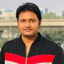 Durgesh Mishra