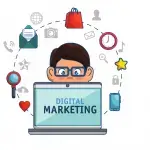 Introduction of Digital Marketing