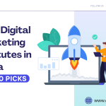 Best Digital Marketing Institutes in Noida