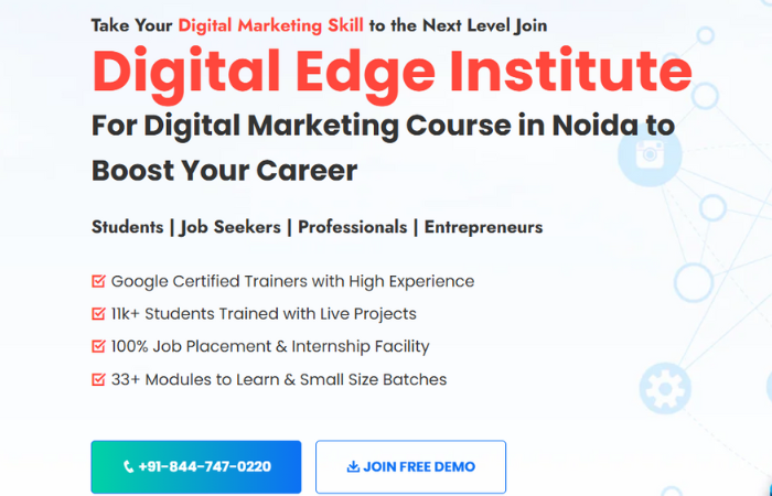 DigitalEdge