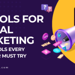 AI tools for digital marketing