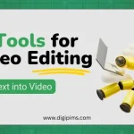 ai tools for video editing