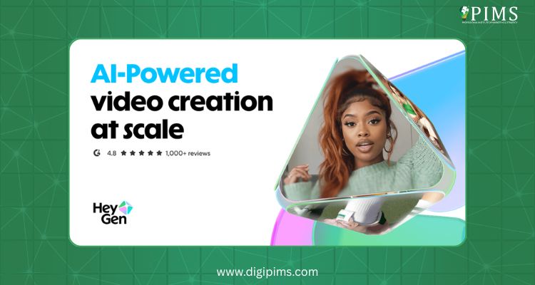 11 Best Free AI Video Editing Tools & Generators - Turn Text into Video 12 HeyGen