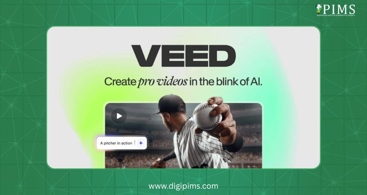 11 Best Free AI Video Editing Tools & Generators - Turn Text into Video 5 veed io