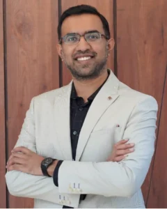 Deepak kanakraju