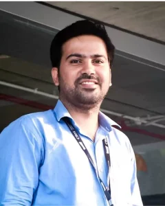 Pranav Jha