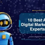 Best AI Digital Marketing Experts