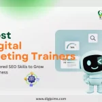 10 Best AI Digital Marketing Trainers