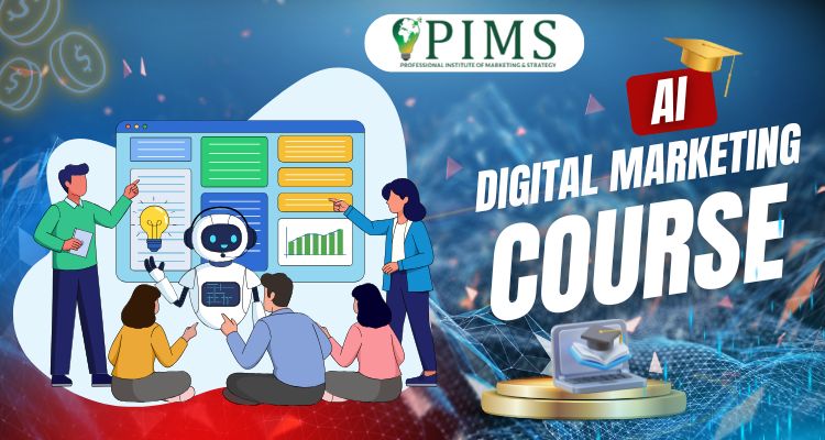AI Digital Marketing Course: Learn Skills for Modern Marketing 2 AI Digital Marketing Course