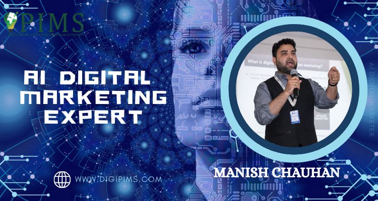 AI Digital Marketing Expert- Manish Chauhan 2 AI Digital Marketing Expert- Manish Chauhan