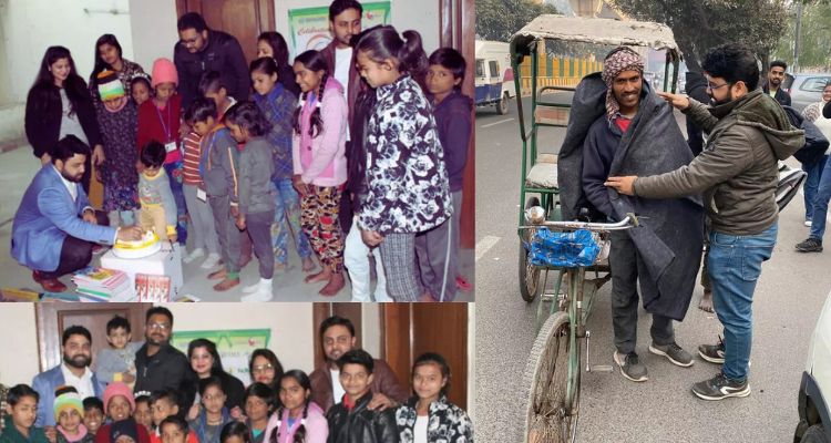 AI Digital Marketing Expert- Manish Chauhan 5 Social Work by Manish Chauhan