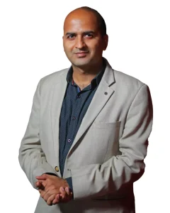 10 Best AI Digital Marketing Trainers 9 Hitesh Motwani