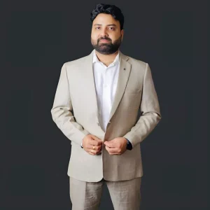 10 Best AI Digital Marketing Trainers 3 manish Chauhan