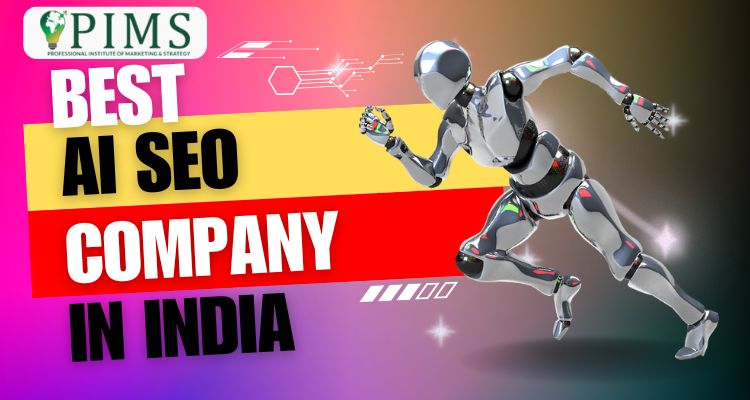 AI SEO Company in India
