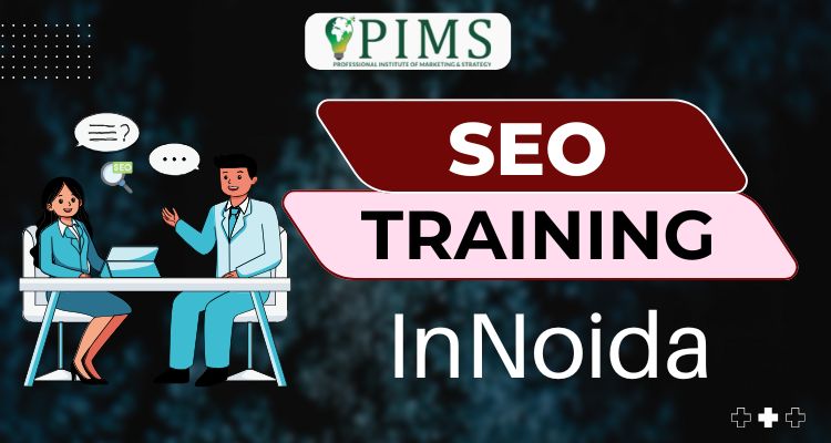 SEO training in Noida
