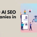 AI SEO Companies in India