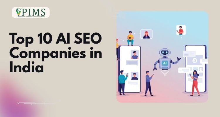 AI SEO Companies in India