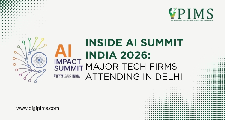 Inside AI Summit India 2026: Major Tech Firms Joining in Delhi 2 AI Summit india