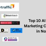 AI digital marketing company in noida