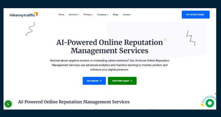 The Ultimate Guide to Choosing the Right ORM Agency 3 ORM agency
