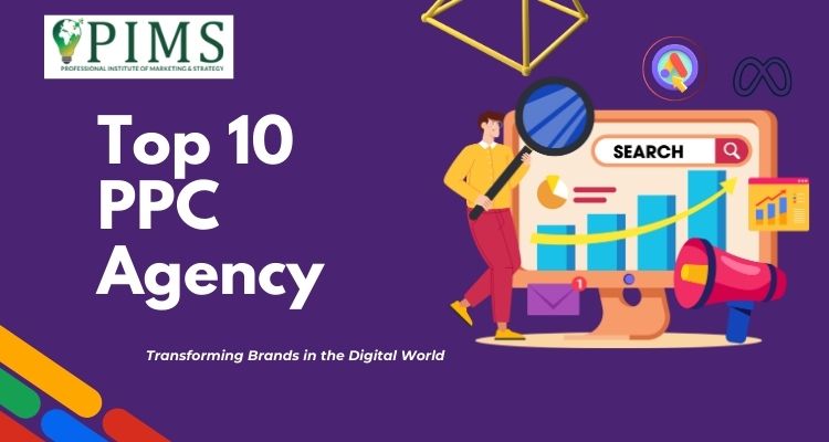 Top PPC Agencies Compared - Which One Delivers the Best ROI 2 top 10 PPC agency