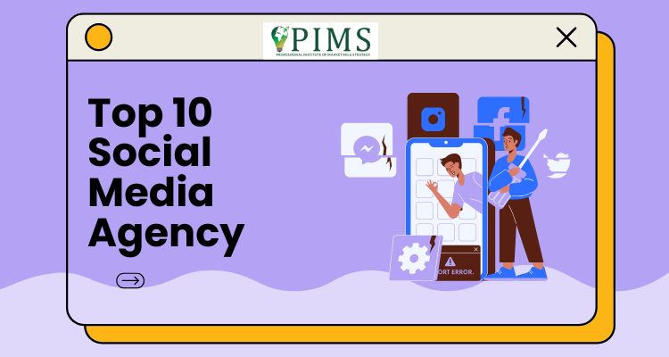 top 10 social media agency