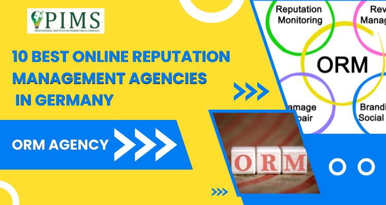 online reputation management agencies in Germany