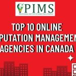 Best online reputation management agencies in Canada for brand reputation growth